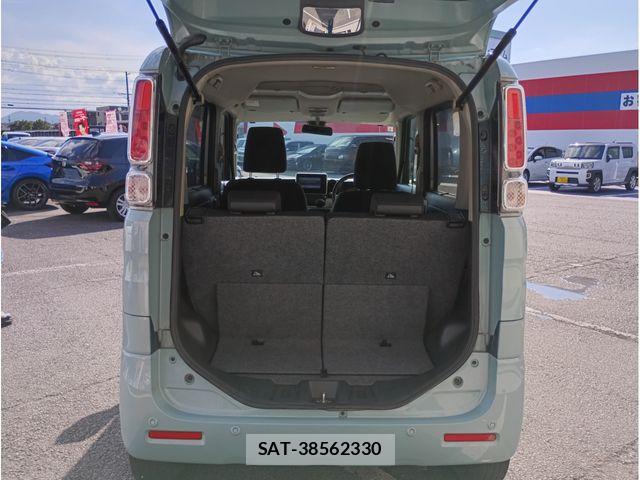 Suzuki SPACIA 2019-06 8372212-14