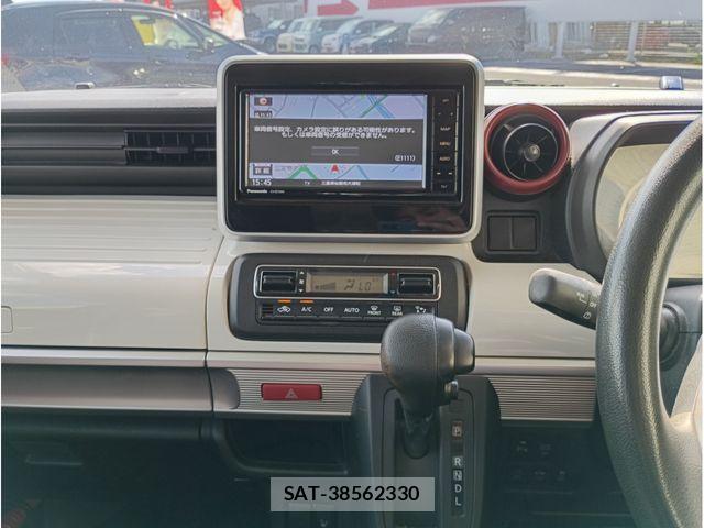 Suzuki SPACIA 2019-06 8372212-15