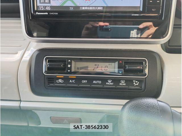 Suzuki SPACIA 2019-06 8372212-17