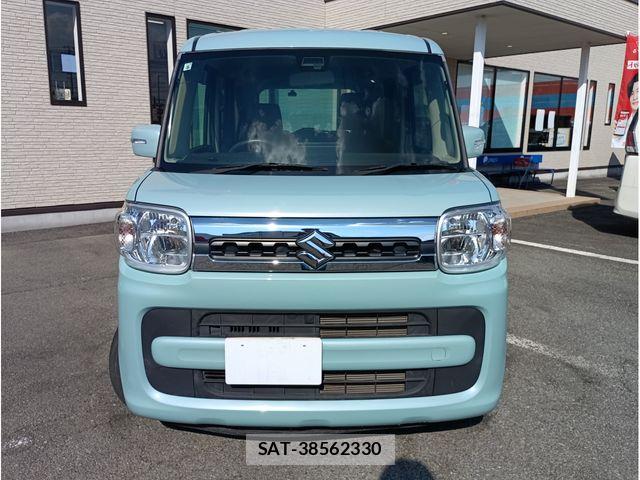 Suzuki SPACIA 2019-06 8372212-1