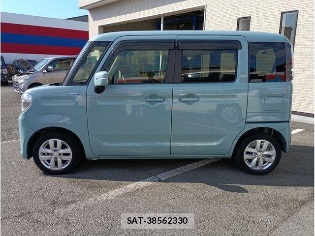Suzuki SPACIA 2019-06 8372212-3