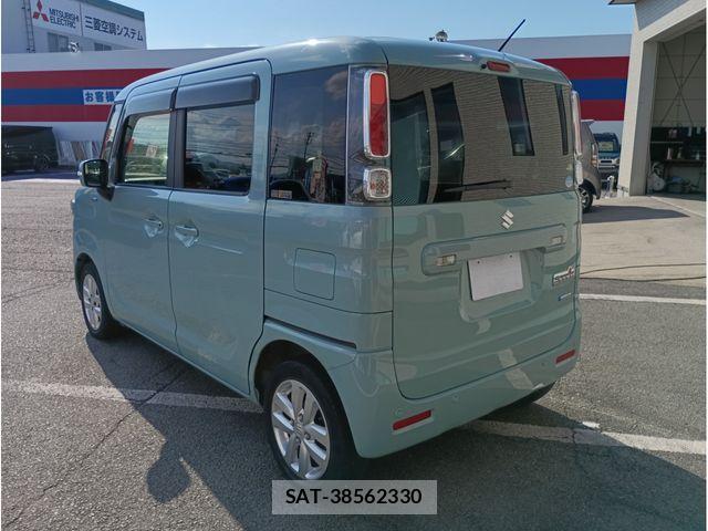 Suzuki SPACIA 2019-06 8372212-4