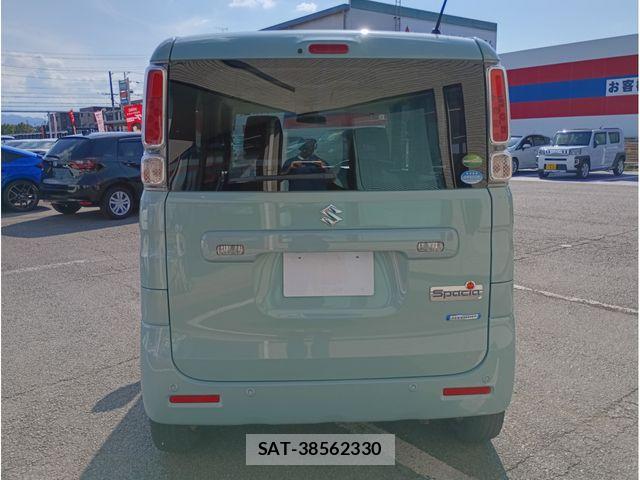 Suzuki SPACIA 2019-06 8372212-5