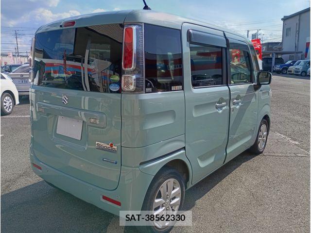 Suzuki SPACIA 2019-06 8372212-6