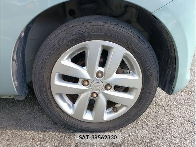 Suzuki SPACIA 2019-06 8372212-8