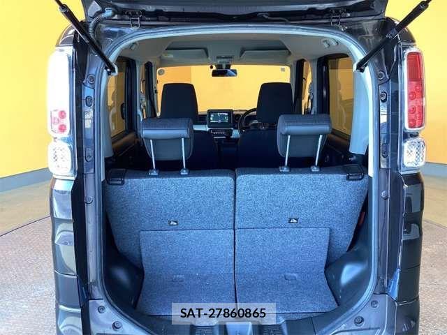Suzuki SPACIA 2018-05 8372213-9