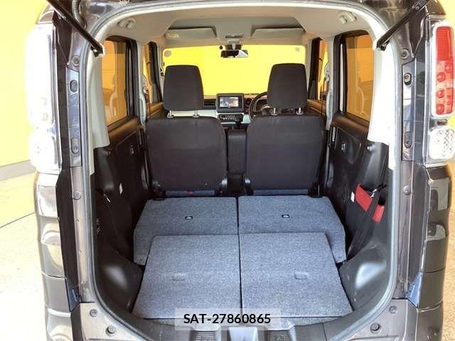Suzuki SPACIA 2018-05 8372213-10