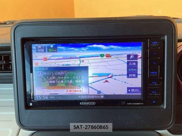Suzuki SPACIA 2018-05 8372213-1