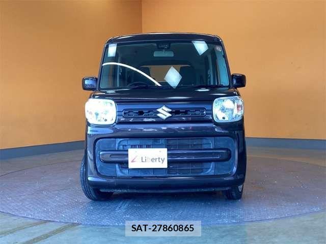 Suzuki SPACIA 2018-05 8372213-3