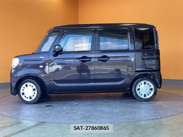 Suzuki SPACIA 2018-05 8372213-4