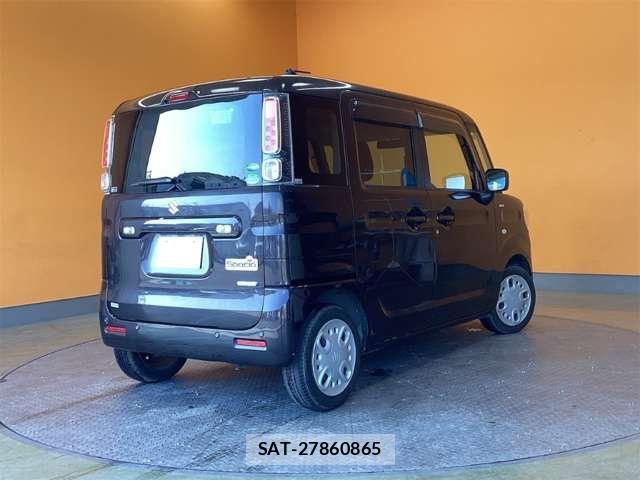 Suzuki SPACIA 2018-05 8372213-6