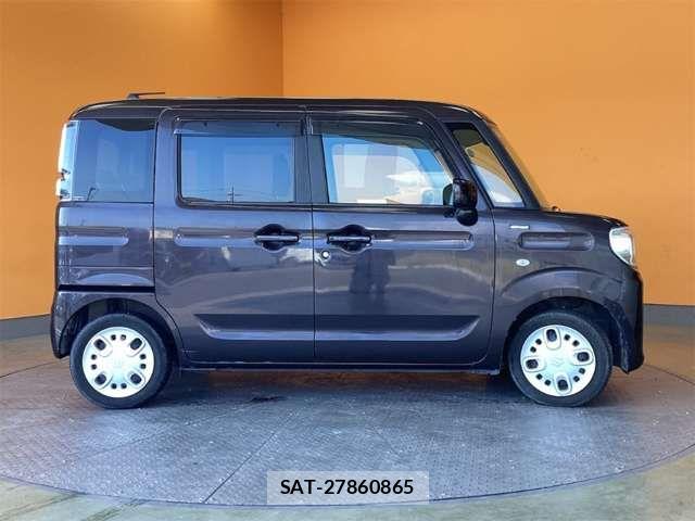 Suzuki SPACIA 2018-05 8372213-7