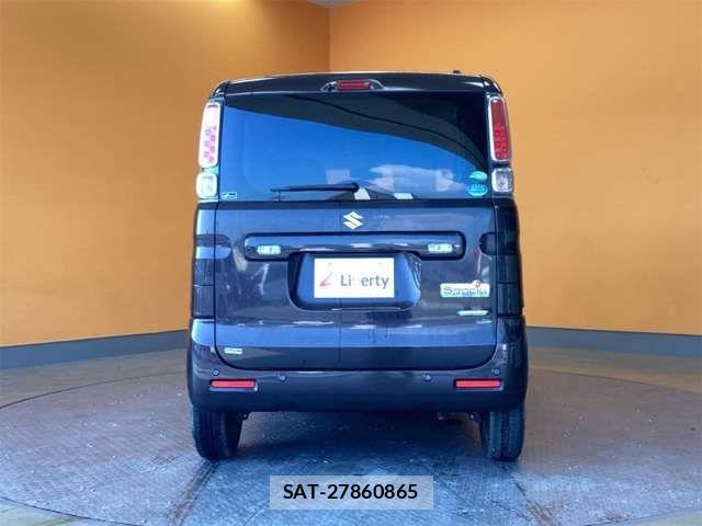 Suzuki SPACIA 2018-05 8372213-8