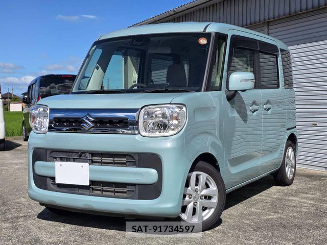 Suzuki SPACIA 2018-04 8372211-0