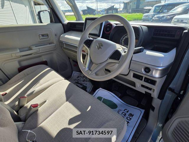 Suzuki SPACIA 2018-04 8372211-9
