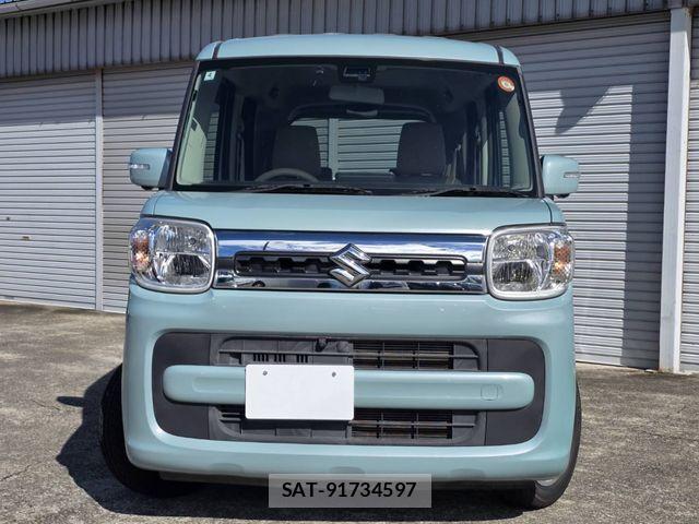 Suzuki SPACIA 2018-04 8372211-1