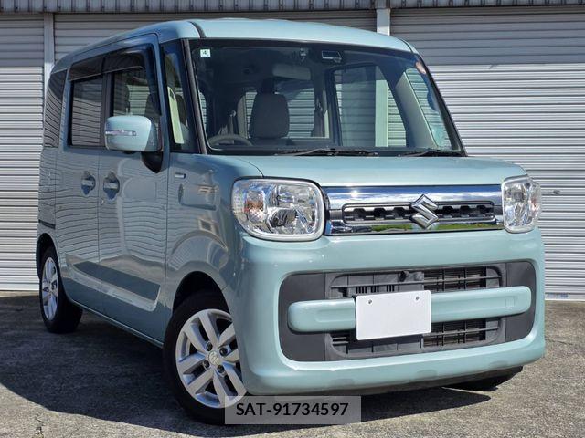 Suzuki SPACIA 2018-04 8372211-2