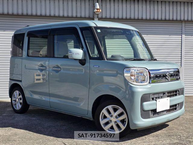 Suzuki SPACIA 2018-04 8372211-3