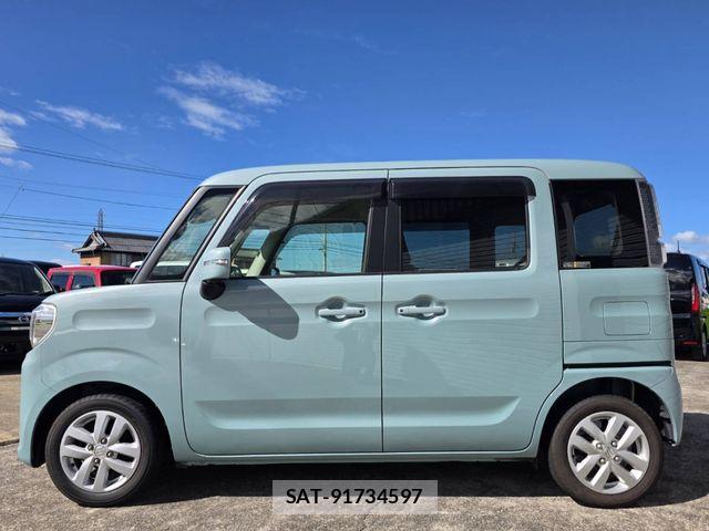 Suzuki SPACIA 2018-04 8372211-4