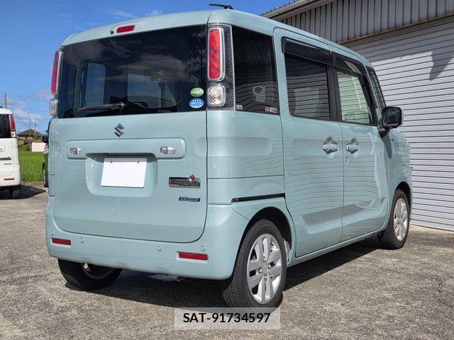 Suzuki SPACIA 2018-04 8372211-6