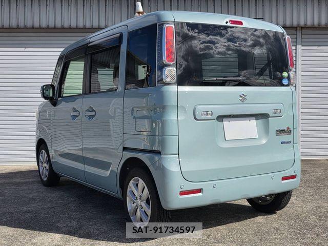 Suzuki SPACIA 2018-04 8372211-8