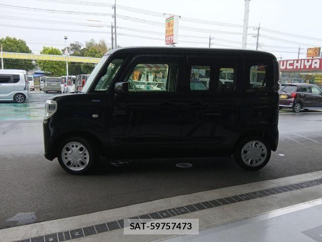 Suzuki SPACIA 2019-01 8372209-9