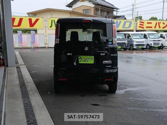 Suzuki SPACIA 2019-01 8372209-10