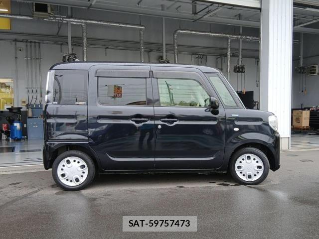 Suzuki SPACIA 2019-01 8372209-11