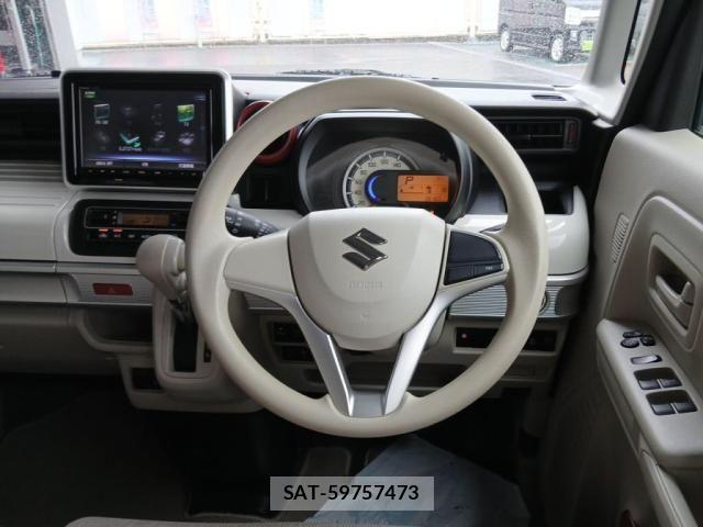 Suzuki SPACIA 2019-01 8372209-12