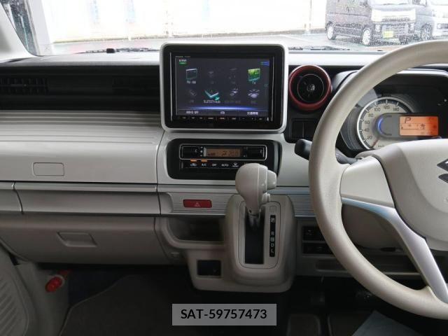 Suzuki SPACIA 2019-01 8372209-13