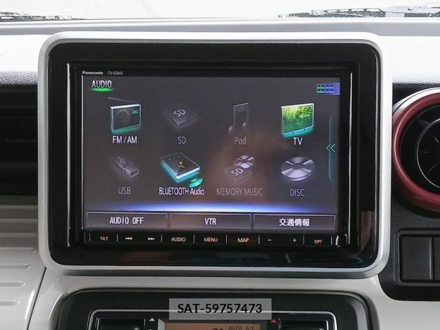 Suzuki SPACIA 2019-01 8372209-16
