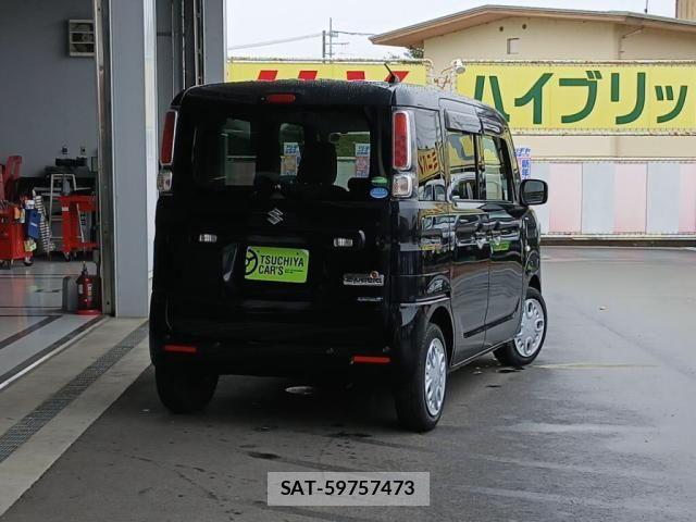 Suzuki SPACIA 2019-01 8372209-1