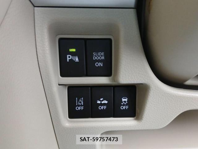 Suzuki SPACIA 2019-01 8372209-19