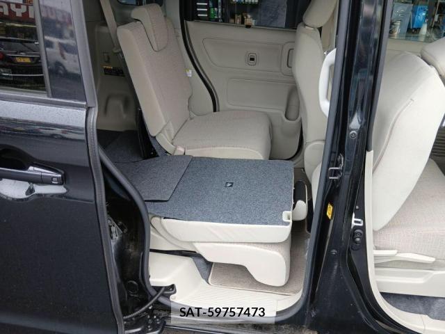 Suzuki SPACIA 2019-01 8372209-22