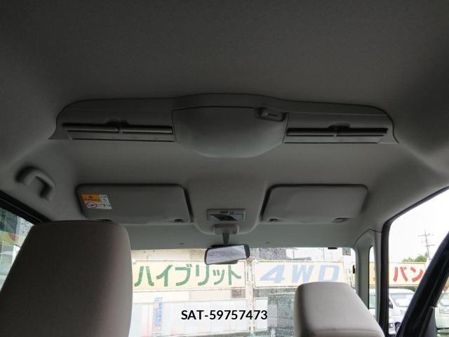 Suzuki SPACIA 2019-01 8372209-23
