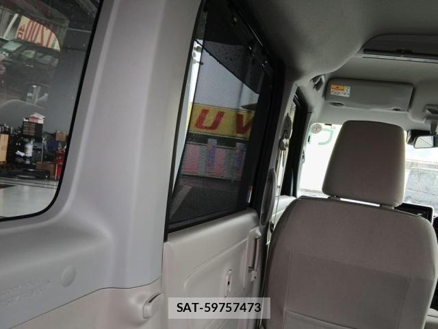 Suzuki SPACIA 2019-01 8372209-26