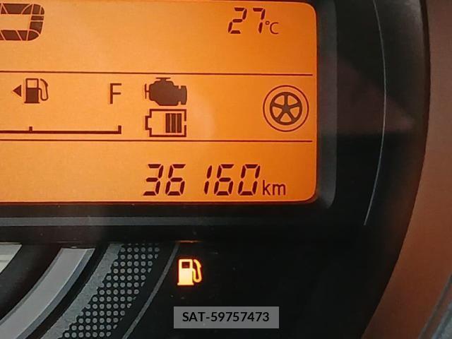 Suzuki SPACIA 2019-01 8372209-28