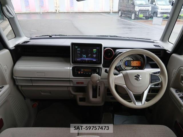 Suzuki SPACIA 2019-01 8372209-2