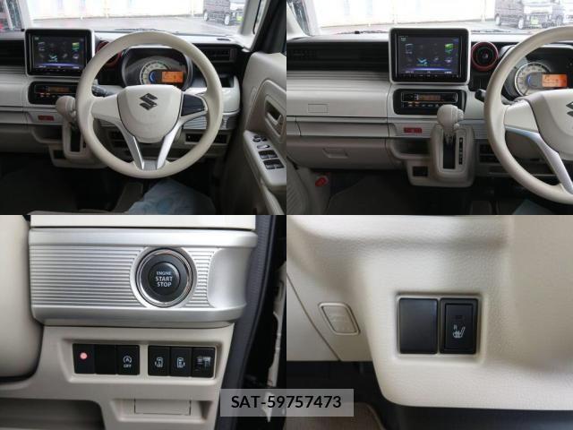 Suzuki SPACIA 2019-01 8372209-4