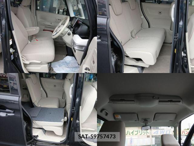Suzuki SPACIA 2019-01 8372209-6