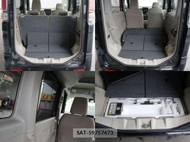 Suzuki SPACIA 2019-01 8372209-7