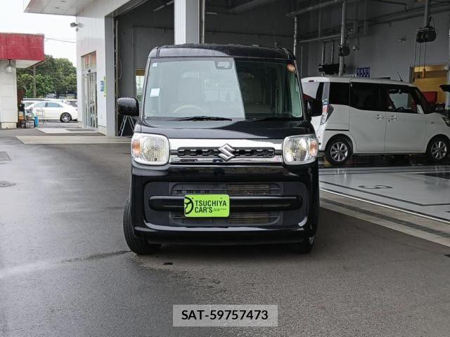 Suzuki SPACIA 2019-01 8372209-8