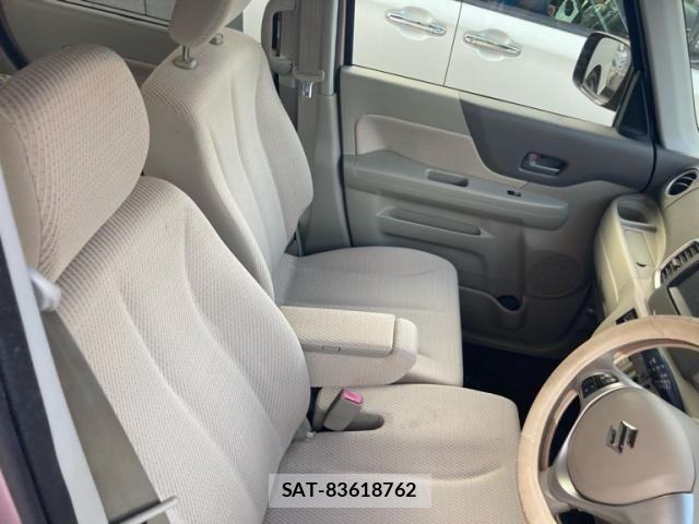 Suzuki SPACIA 2013-07 8372214-10