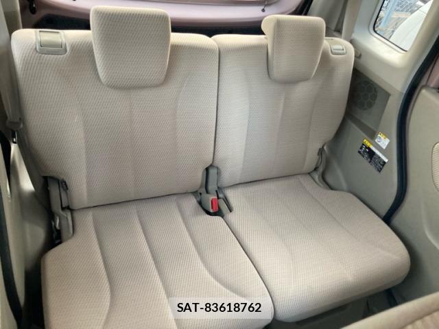 Suzuki SPACIA 2013-07 8372214-11