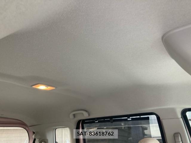 Suzuki SPACIA 2013-07 8372214-12