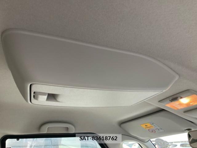 Suzuki SPACIA 2013-07 8372214-13