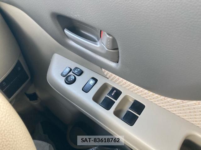 Suzuki SPACIA 2013-07 8372214-16