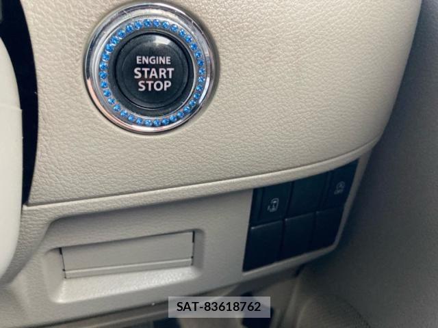 Suzuki SPACIA 2013-07 8372214-17