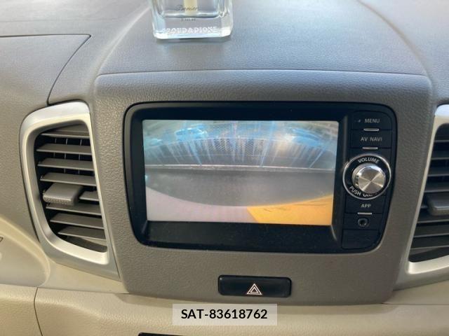 Suzuki SPACIA 2013-07 8372214-19