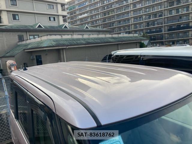 Suzuki SPACIA 2013-07 8372214-6